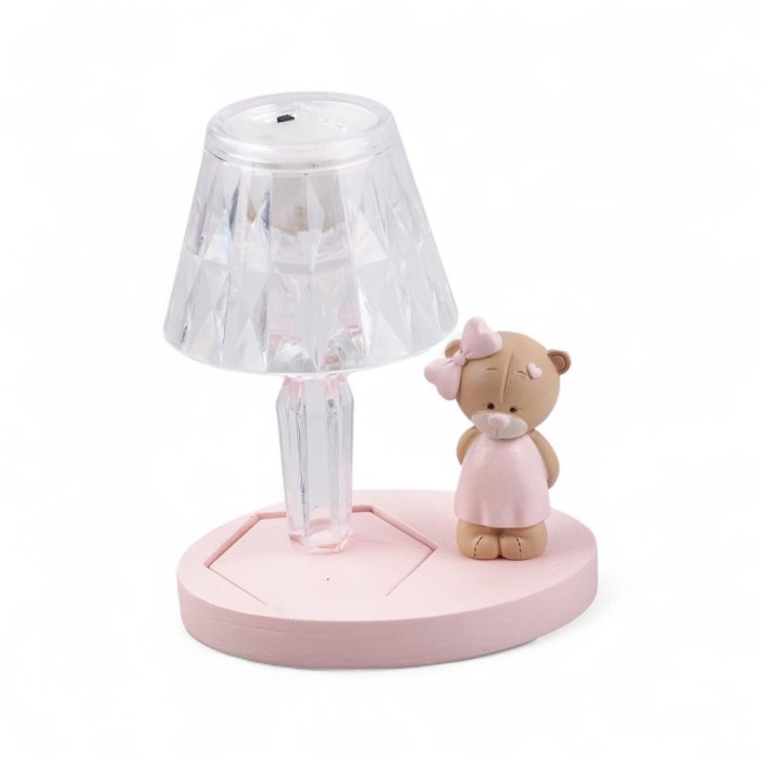 ORSETTO LED GIRL H11.5